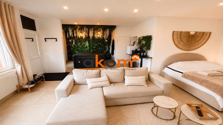 Ma-Cabane - Vente Appartement Saint-Dié-des-Vosges, 51 m²