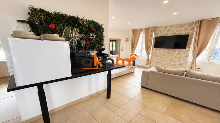 Ma-Cabane - Vente Appartement Saint-Dié-des-Vosges, 51 m²