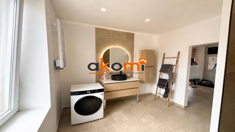 Ma-Cabane - Vente Appartement Saint-Dié-des-Vosges, 51 m²