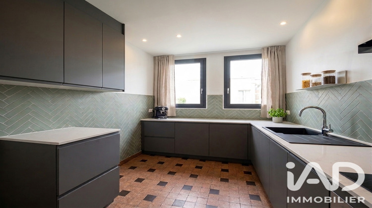 Ma-Cabane - Vente Appartement Saint-Dié-des-Vosges, 51 m²