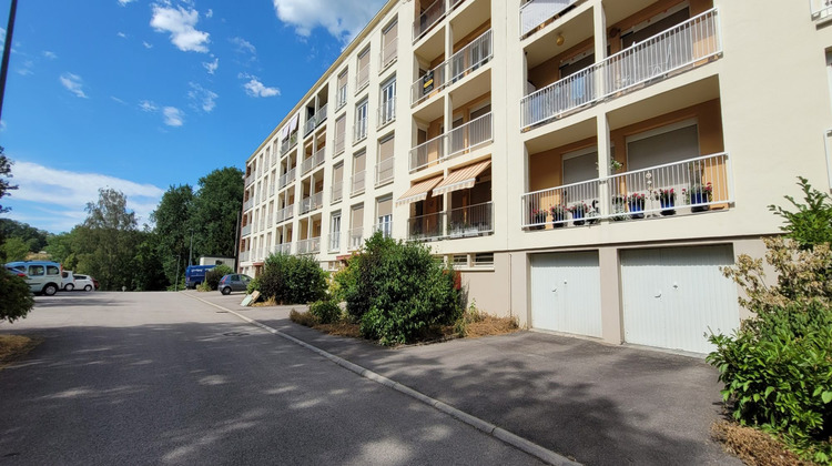 Ma-Cabane - Vente Appartement Saint-Dié-des-Vosges, 73 m²