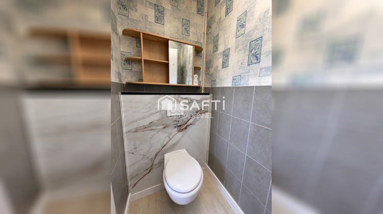 Ma-Cabane - Vente Appartement Saint-Die-des-Vosges, 49 m²