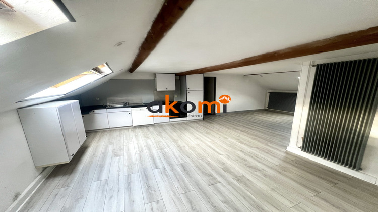 Ma-Cabane - Vente Appartement Saint-Dié-des-Vosges, 54 m²