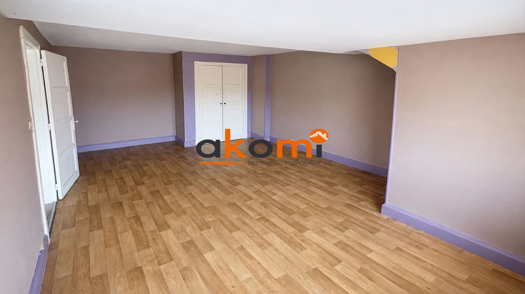 Ma-Cabane - Vente Appartement Saint-Dié-des-Vosges, 54 m²
