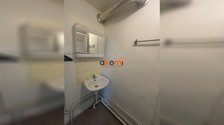 Ma-Cabane - Vente Appartement Saint-Dié-des-Vosges, 54 m²