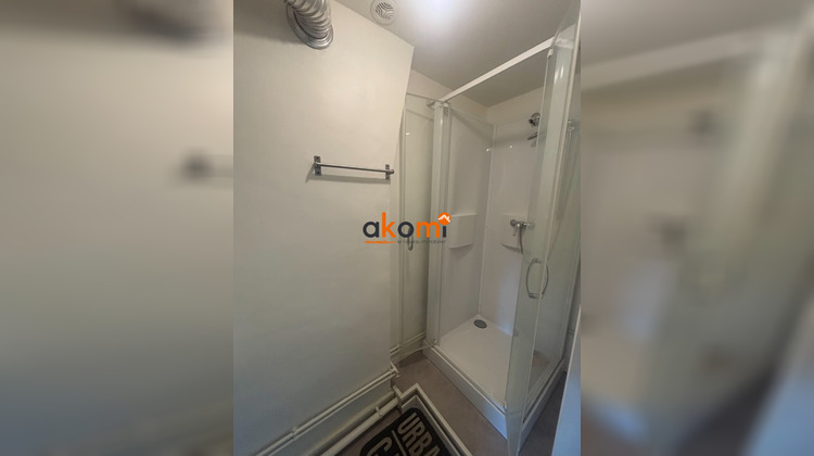 Ma-Cabane - Vente Appartement Saint-Dié-des-Vosges, 54 m²
