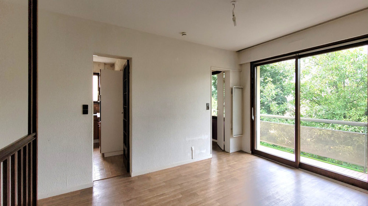 Ma-Cabane - Vente Appartement Saint-Dié-des-Vosges, 105 m²