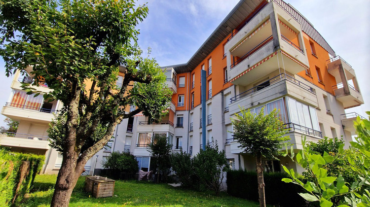Ma-Cabane - Vente Appartement Saint-Dié-des-Vosges, 81 m²