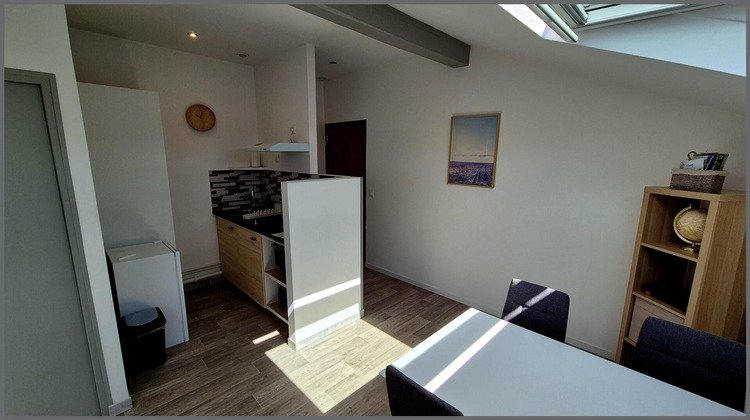 Ma-Cabane - Vente Appartement Saint-Die-des-Vosges, 120 m²