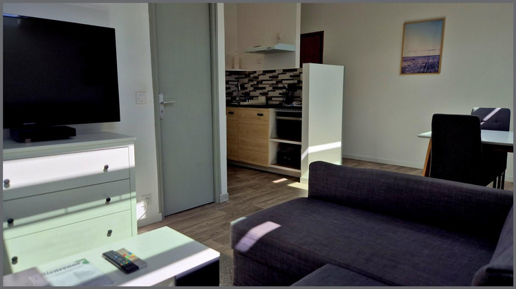 Ma-Cabane - Vente Appartement Saint-Die-des-Vosges, 120 m²