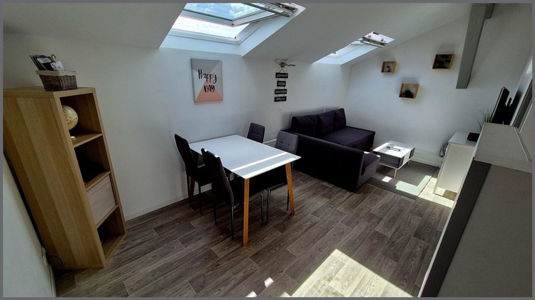 Ma-Cabane - Vente Appartement Saint-Die-des-Vosges, 120 m²