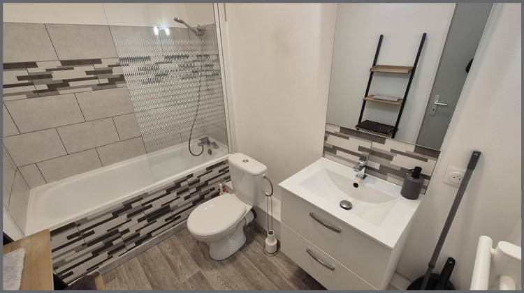 Ma-Cabane - Vente Appartement Saint-Die-des-Vosges, 120 m²