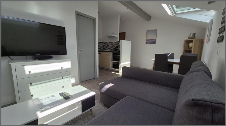Ma-Cabane - Vente Appartement Saint-Die-des-Vosges, 120 m²