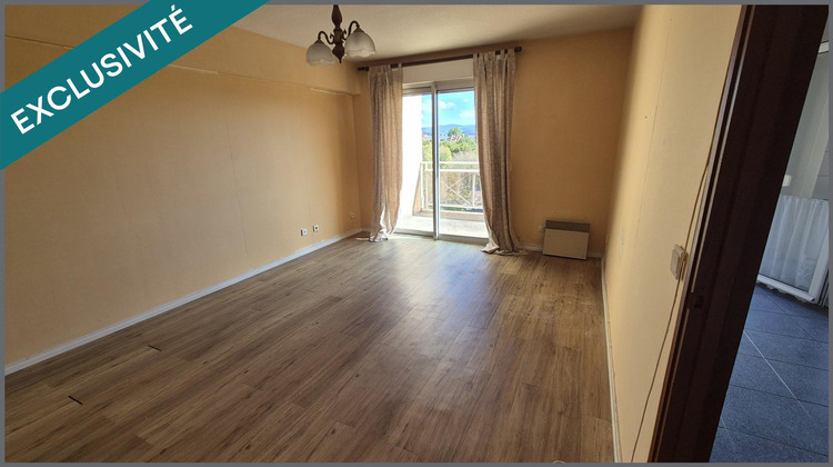 Ma-Cabane - Vente Appartement Saint-Die-des-Vosges, 46 m²