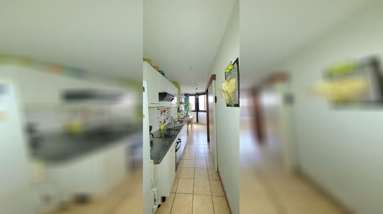 Ma-Cabane - Vente Appartement Saint-Dié-des-Vosges, 72 m²