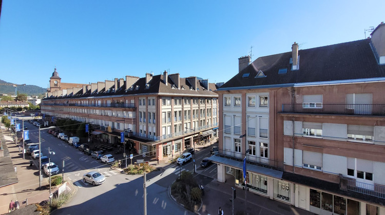 Ma-Cabane - Vente Appartement Saint-Dié-des-Vosges, 121 m²