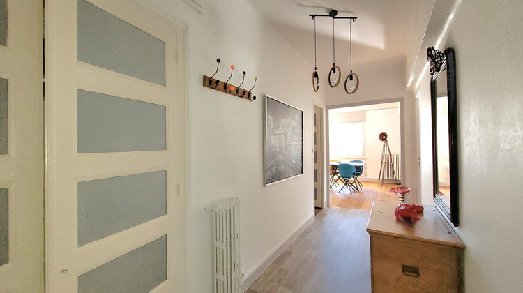 Ma-Cabane - Vente Appartement Saint-Dié-des-Vosges, 121 m²