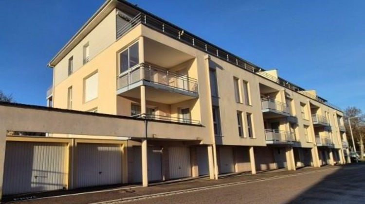 Ma-Cabane - Vente Appartement Saint-Dié-des-Vosges, 101 m²