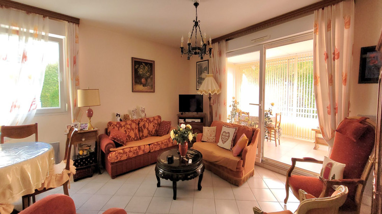 Ma-Cabane - Vente Appartement Saint-Dié-des-Vosges, 101 m²