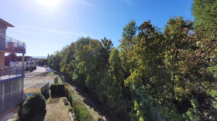 Ma-Cabane - Vente Appartement Saint-Dié-des-Vosges, 101 m²