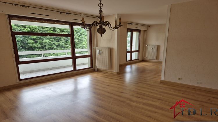 Ma-Cabane - Vente Appartement Saint-Dizier, 80 m²