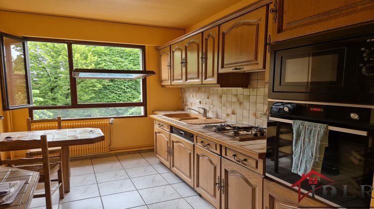 Ma-Cabane - Vente Appartement Saint-Dizier, 80 m²