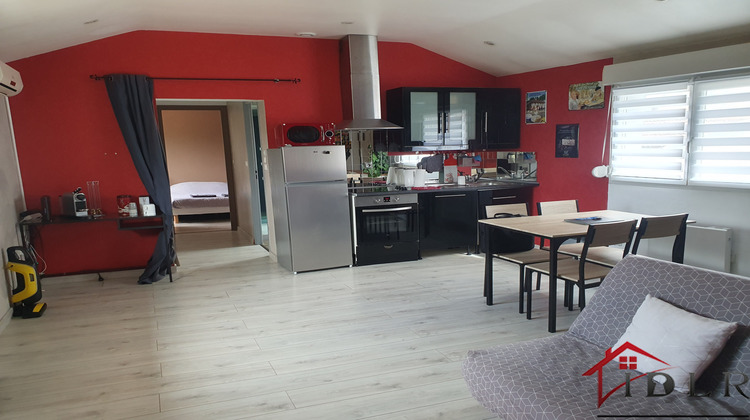 Ma-Cabane - Vente Appartement Saint-Dizier, 60 m²