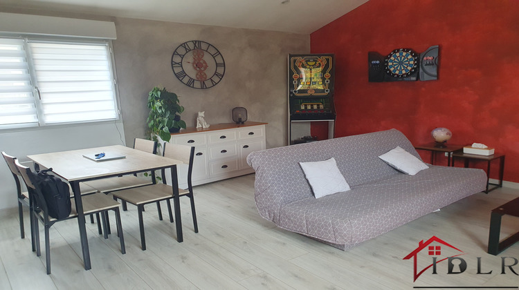 Ma-Cabane - Vente Appartement Saint-Dizier, 60 m²