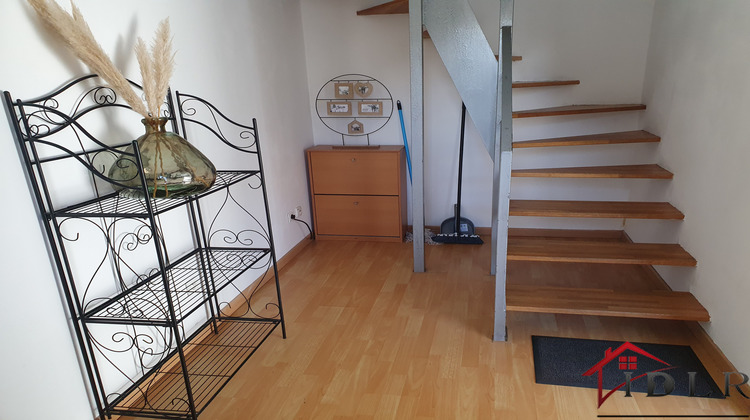 Ma-Cabane - Vente Appartement Saint-Dizier, 60 m²