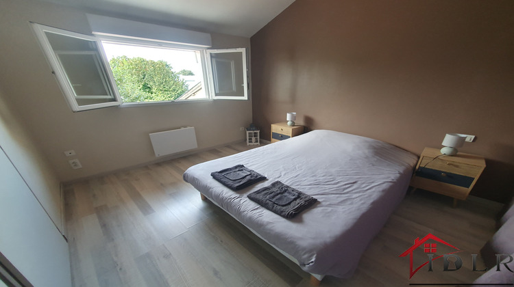 Ma-Cabane - Vente Appartement Saint-Dizier, 60 m²