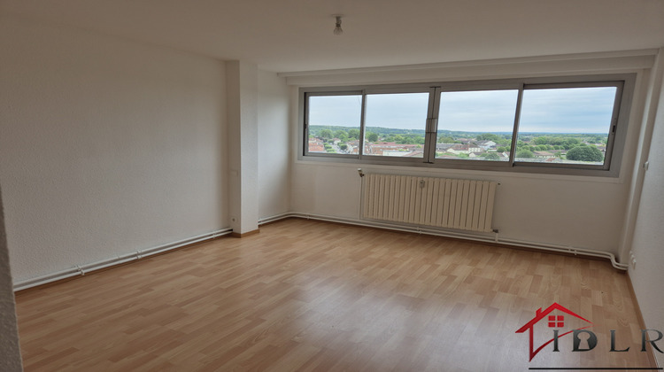 Ma-Cabane - Vente Appartement Saint-Dizier, 108 m²