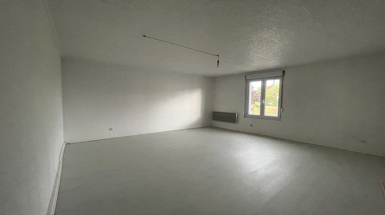 Ma-Cabane - Vente Appartement SAINT-DIZIER, 69 m²