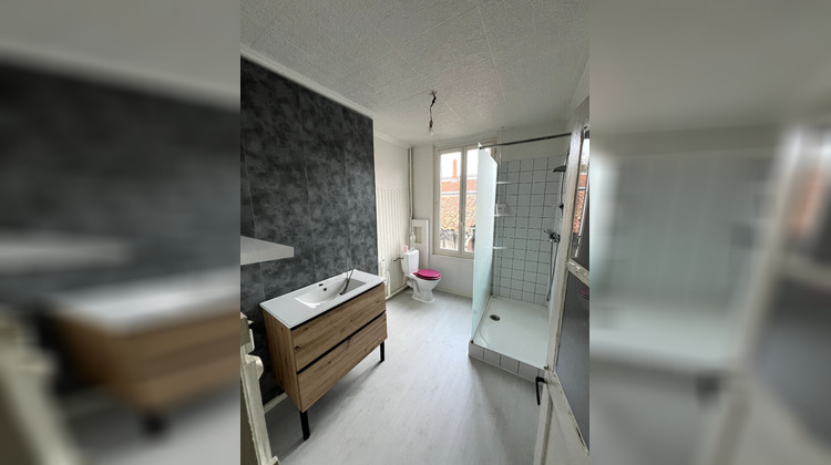 Ma-Cabane - Vente Appartement SAINT-DIZIER, 69 m²