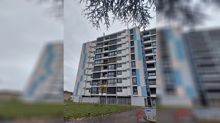 Ma-Cabane - Vente Appartement Saint-Dizier, 63 m²