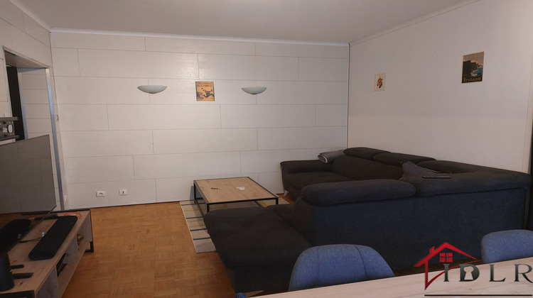 Ma-Cabane - Vente Appartement Saint-Dizier, 63 m²