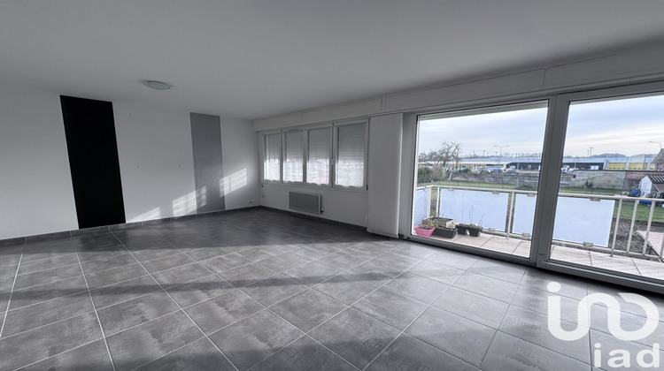 Ma-Cabane - Vente Appartement Saint-Dizier, 100 m²