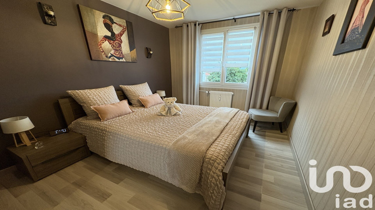 Ma-Cabane - Vente Appartement Saint-Dizier, 69 m²