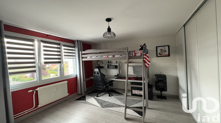 Ma-Cabane - Vente Appartement Saint-Dizier, 69 m²