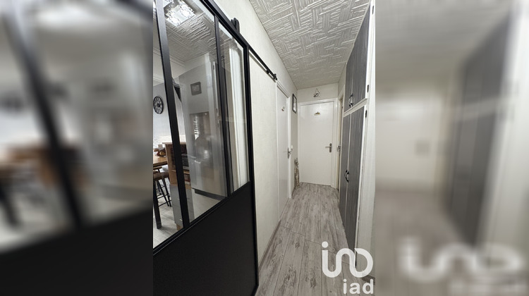 Ma-Cabane - Vente Appartement Saint-Dizier, 69 m²