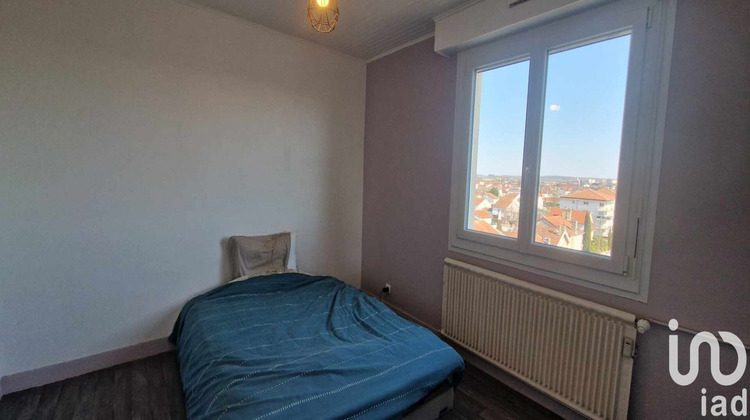 Ma-Cabane - Vente Appartement Saint-Dizier, 56 m²