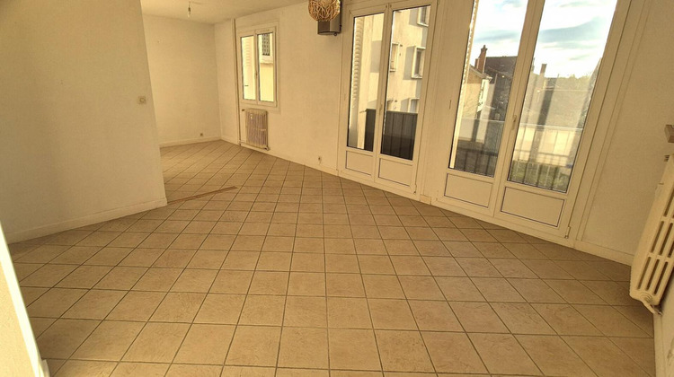 Ma-Cabane - Vente Appartement SAINT DIZIER, 81 m²