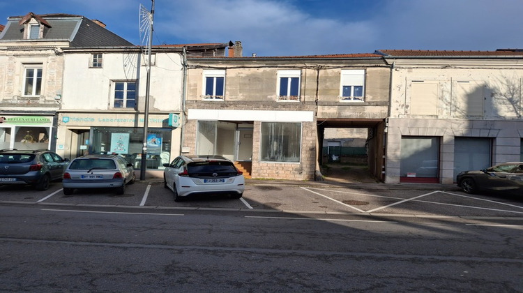 Ma-Cabane - Vente Appartement SAINT DIZIER, 71 m²