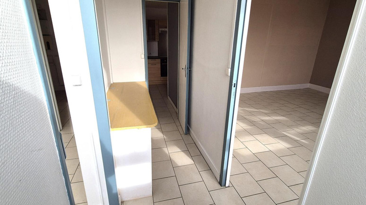 Ma-Cabane - Vente Appartement SAINT DIZIER, 72 m²