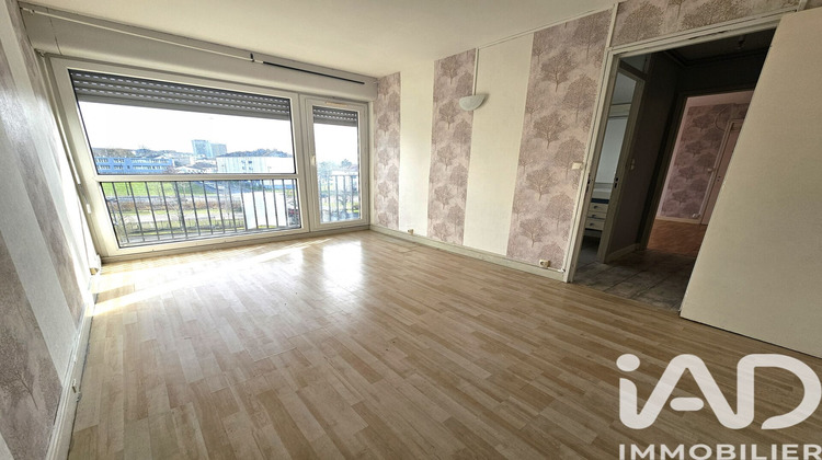 Ma-Cabane - Vente Appartement Saint-Dizier, 93 m²