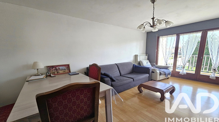 Ma-Cabane - Vente Appartement Saint-Dizier, 48 m²