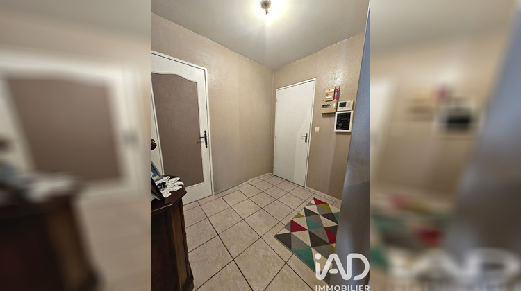 Ma-Cabane - Vente Appartement Saint-Dizier, 48 m²