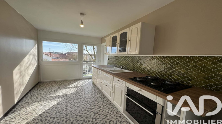 Ma-Cabane - Vente Appartement Saint-Dizier, 78 m²