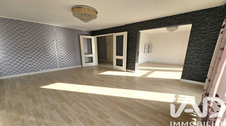 Ma-Cabane - Vente Appartement Saint-Dizier, 93 m²