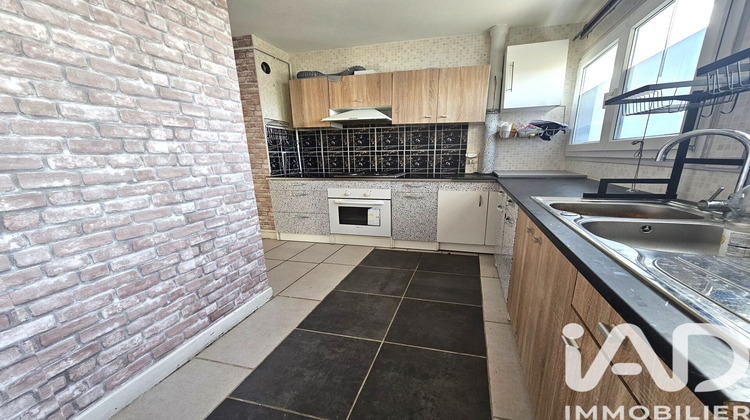 Ma-Cabane - Vente Appartement Saint-Dizier, 93 m²