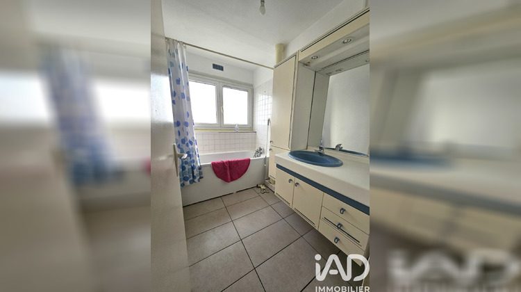 Ma-Cabane - Vente Appartement Saint-Dizier, 93 m²